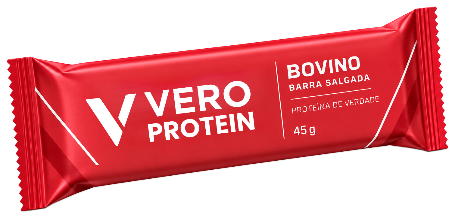 Barra VERO Bovino