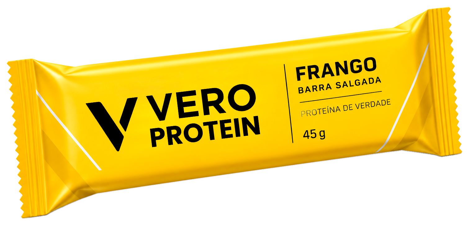 Barra VERO Frango